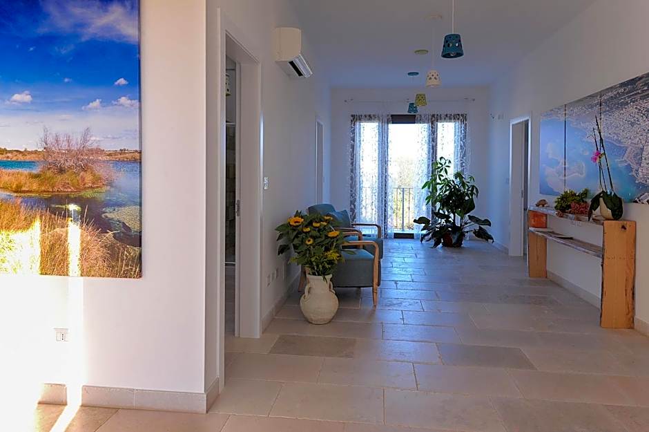 Villa Sofia Bed and Breakfast