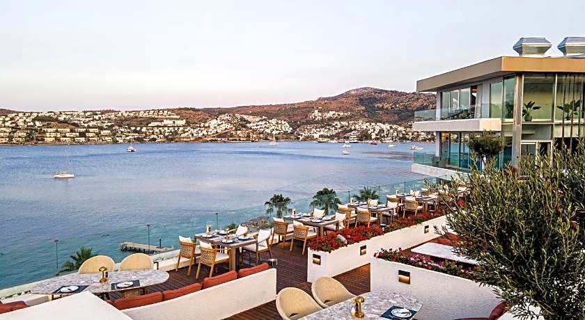 Cape Bodrum Luxury Hotel & Beach