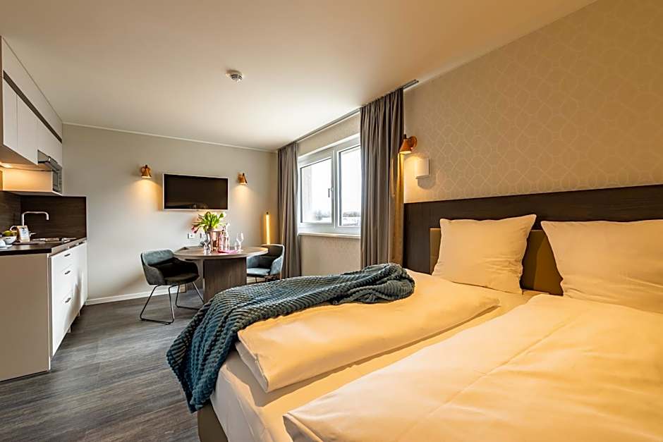 MA LIVING München Messe Dornach