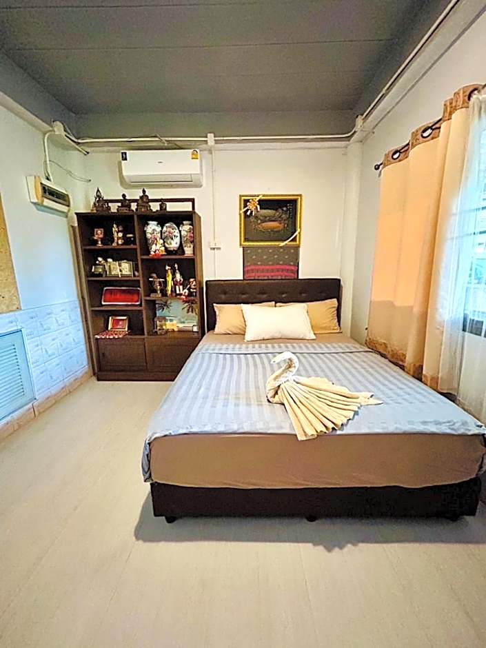 The Dreamcatcher Hostel Nathon SamuiSunset