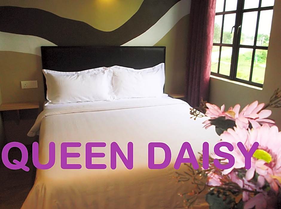 HOTEL SRIMPIAN ROMPIN