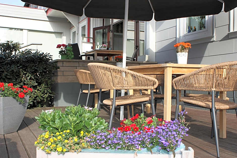 Hotel am Kurpark