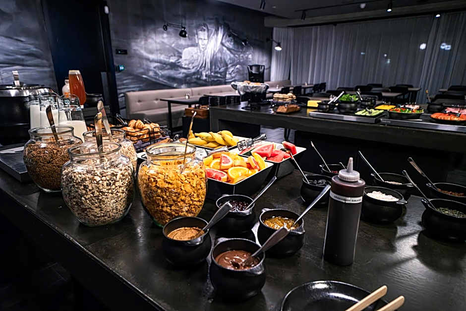 Skuggi Hotel by Keahotels