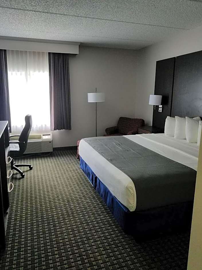 Best Western Ocala Park Centre
