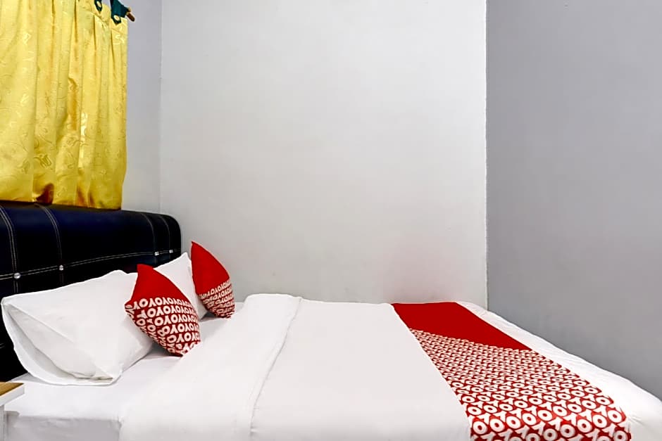 Hotel O Backpaker Seraya