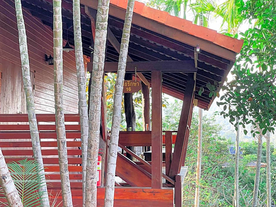 U Maerim Chiangmai - อยู่แม่ริม เชียงใหม่