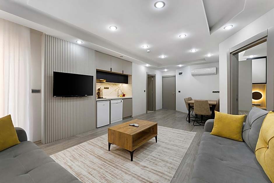 River Park Residence Lara