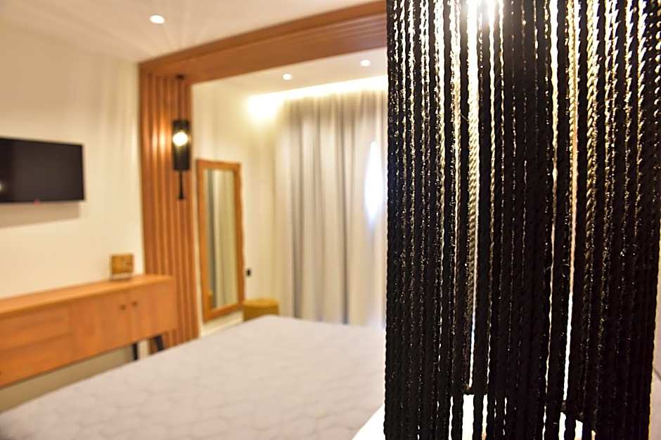 Rafael Hotel-Adults Only