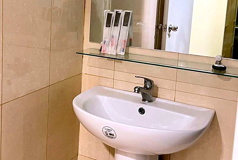 Damara Hotel at Ciudad Elmina