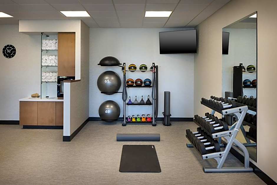 Springhill Suites by Marriott Newburgh Evansville