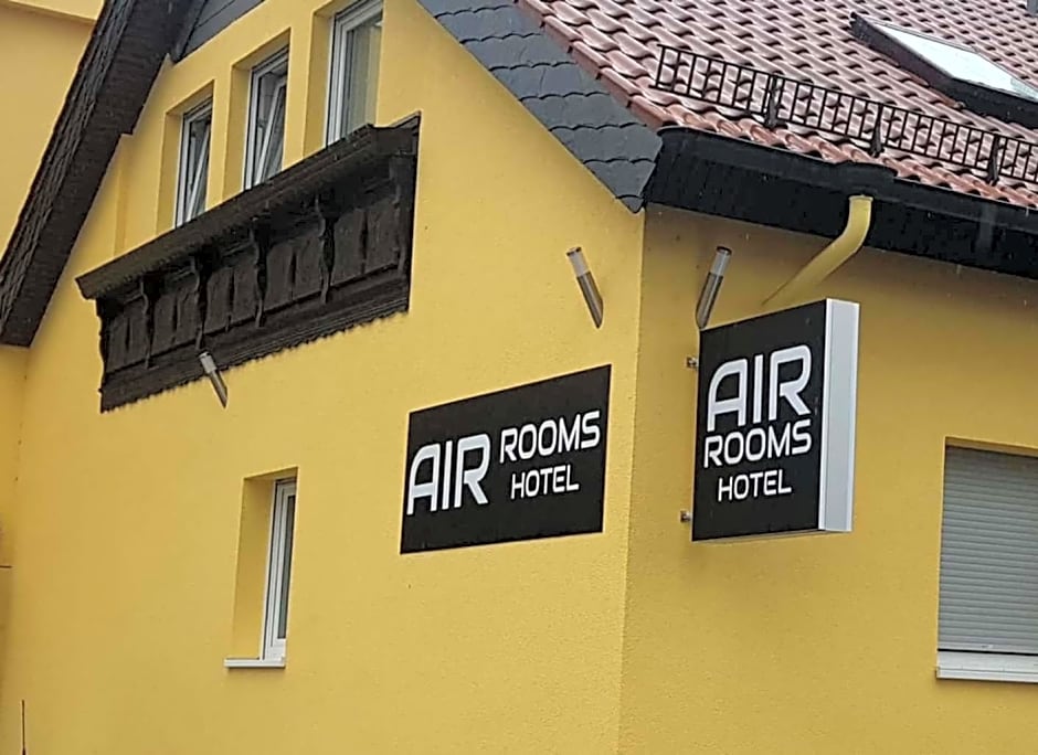 Air Rooms Hotel