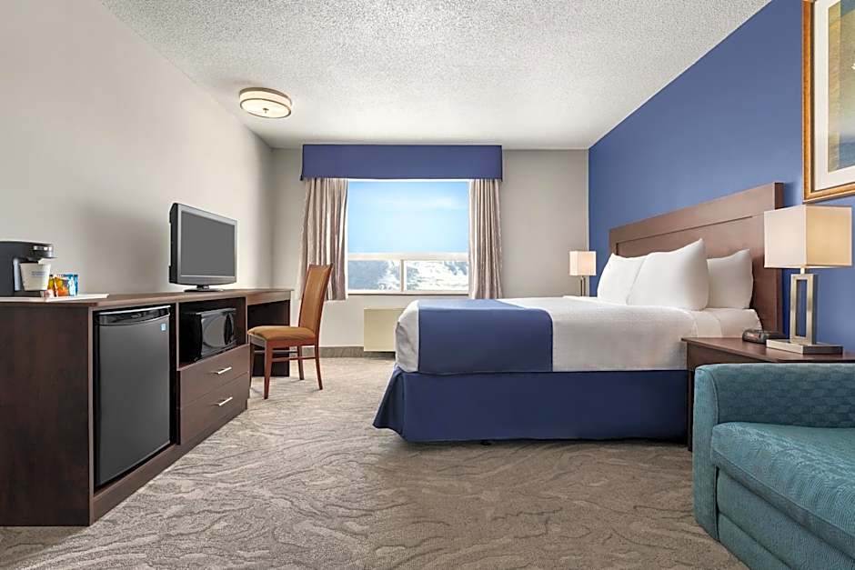 Travelodge by Wyndham Timmins