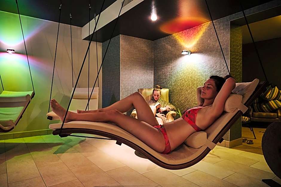 Arlberg Stuben - das kleine, feine Hotel