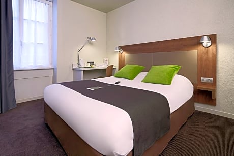 Room Next Generation - 1 Double Bed 1 Single Bed