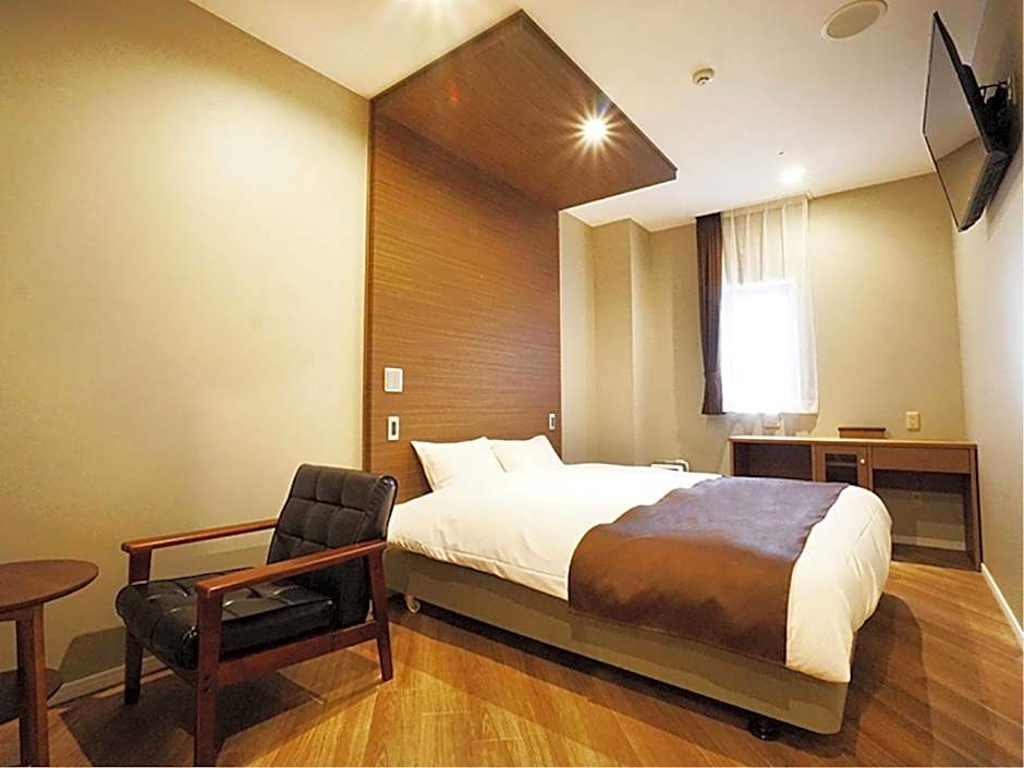 Hotel Abest Grande Okayama