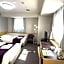 Takasaki Urban Hotel
