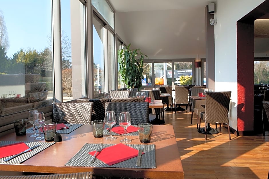 Sure Hotel by Best Western Biarritz Aeroport