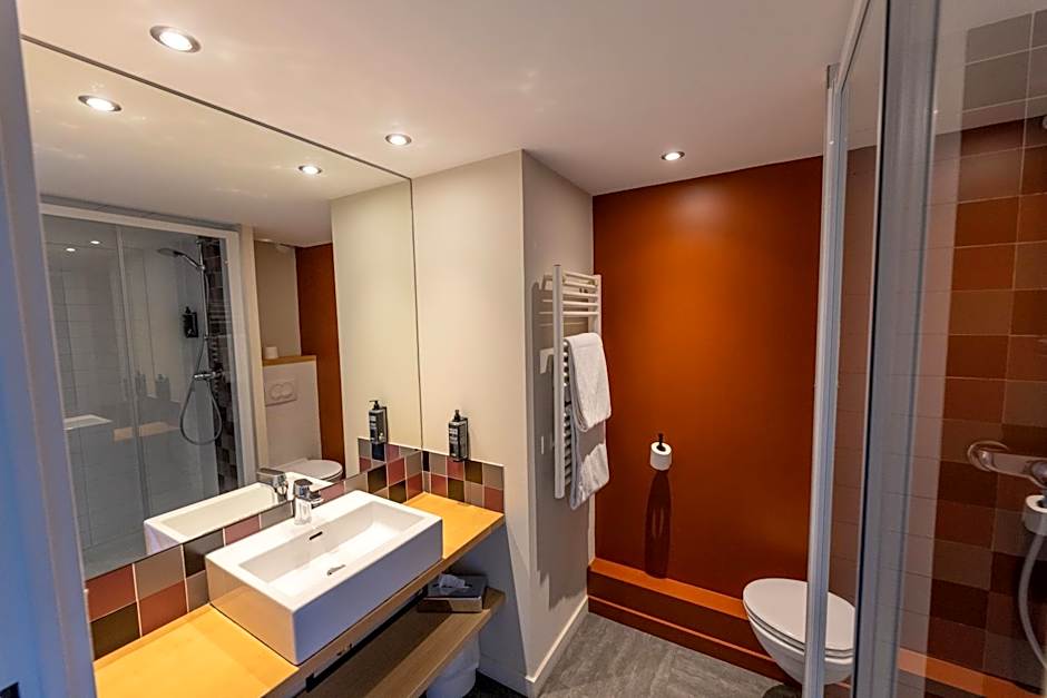 ibis Styles Saint-Jean-de-Luz Donibane