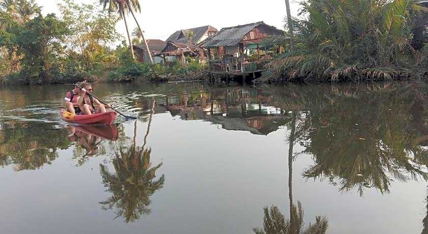 Artist's Place Trat
