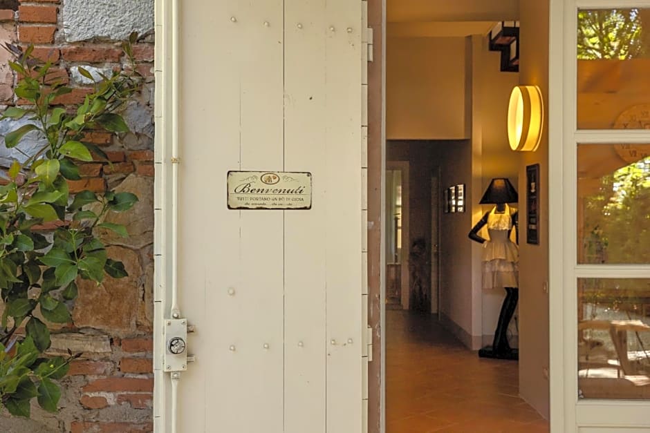 Vecchio Granaio