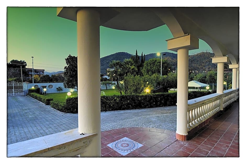 Villa Costiera Salerno