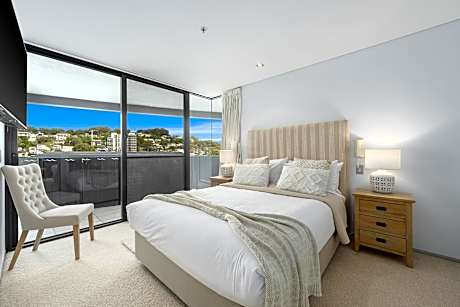 2 Bedroom Partial Ocean View (Pet Friendly on Request)
