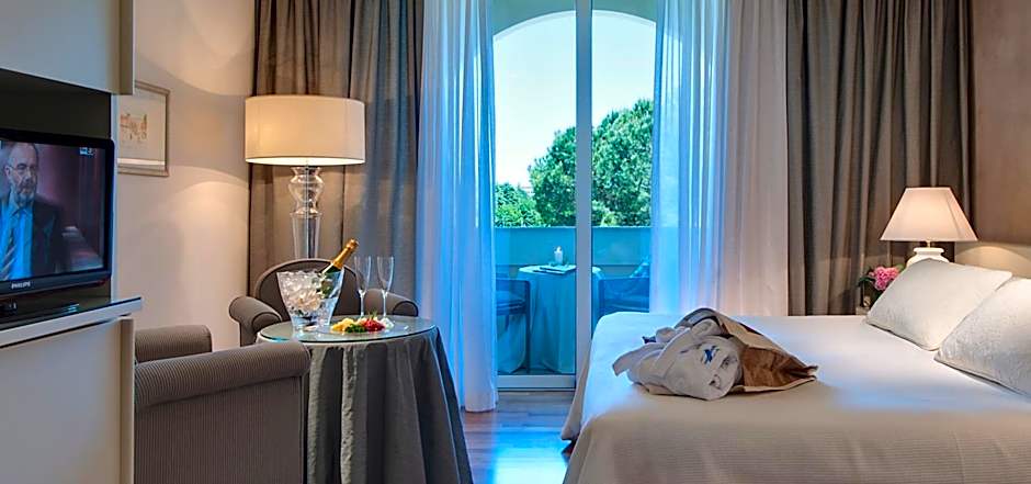 Hotel Terme Neroniane