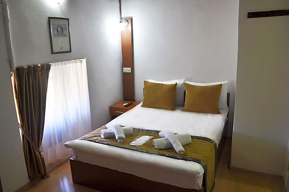 Konak Hotel Kaleiçi