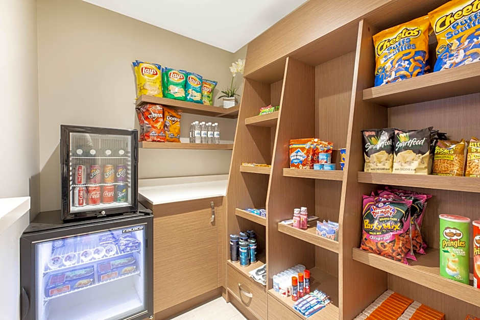 Microtel Inn & Suites by Wyndham Fort McMurray