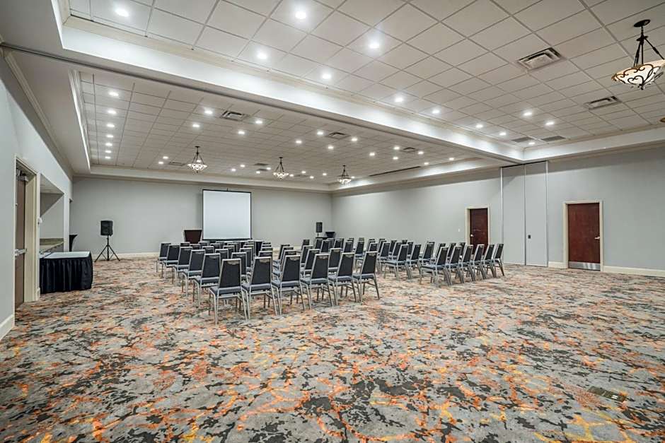 Holiday Inn Atlanta/Roswell By IHG