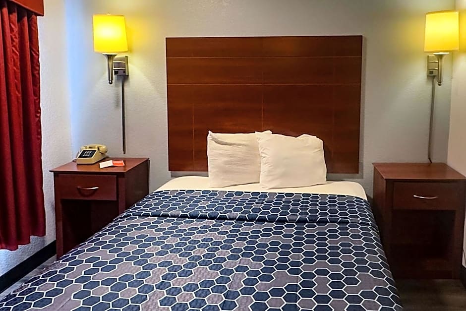 Econo Lodge Tucumcari Route 66 - I-40