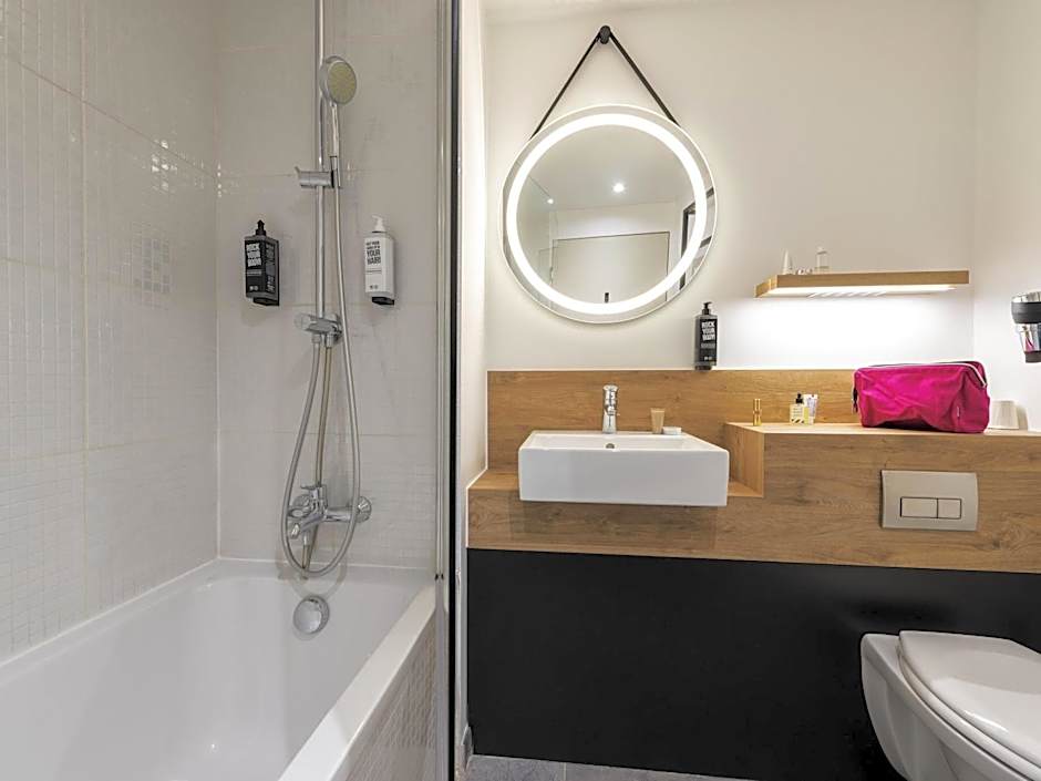 ibis Lyon Sud Oullins