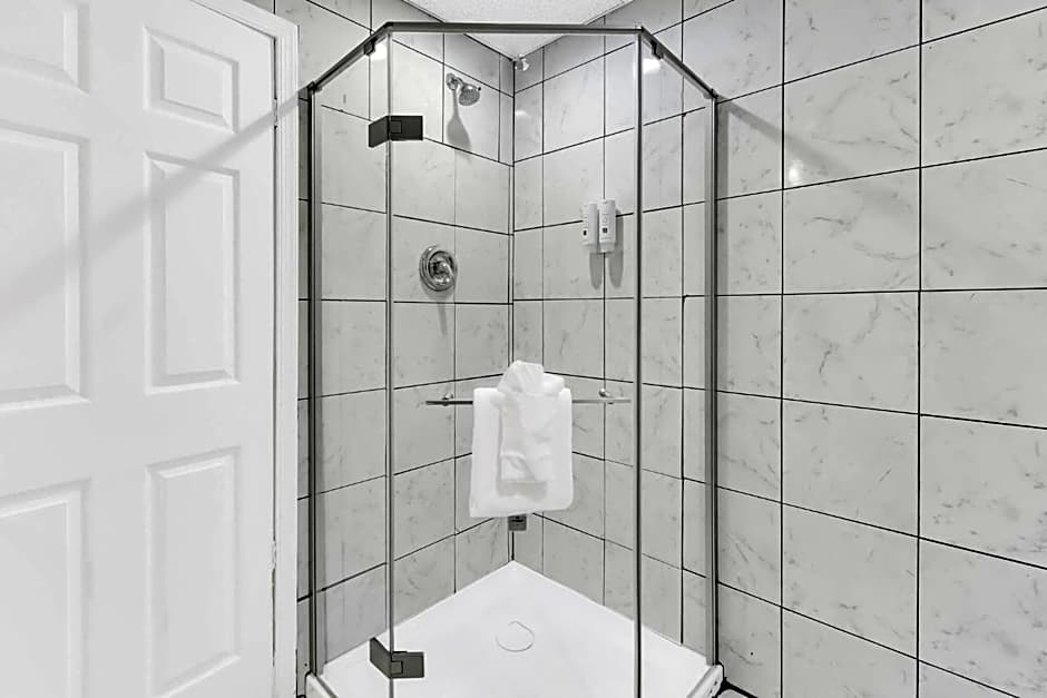 Quality Inn Salisbury