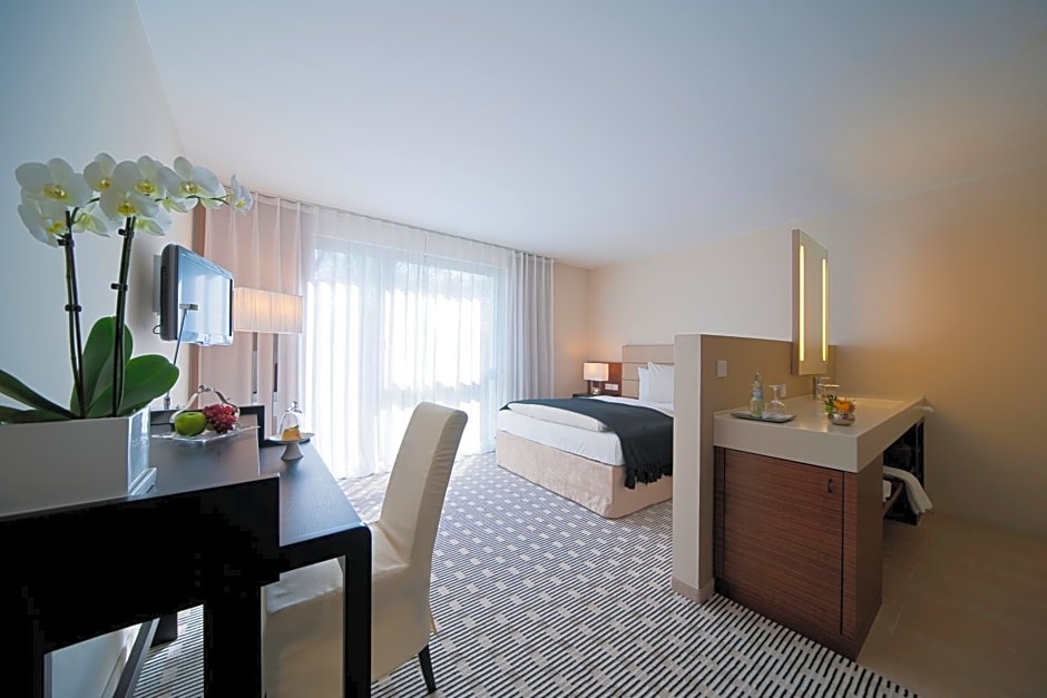 SeeHotel Ketsch