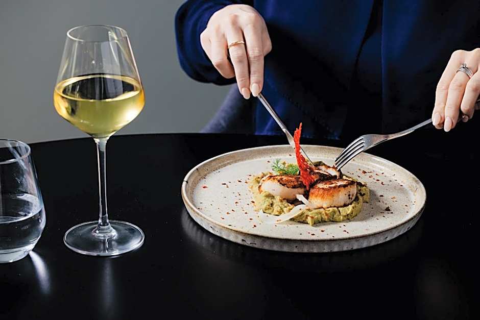 Vale d'El Rei Hotel & Villas