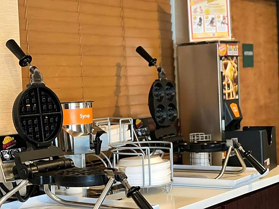 Comfort Suites Louisville East