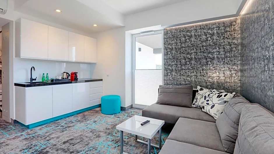 ibis Styles Nowy Sacz