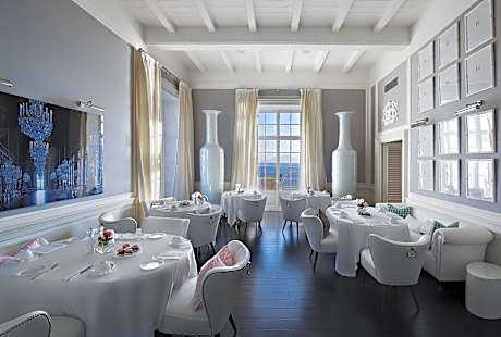 J.K. Place Capri