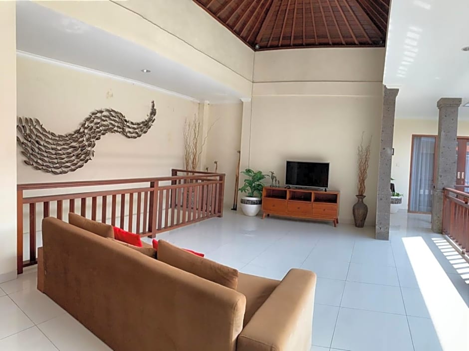 De' Bharata Bali Villas