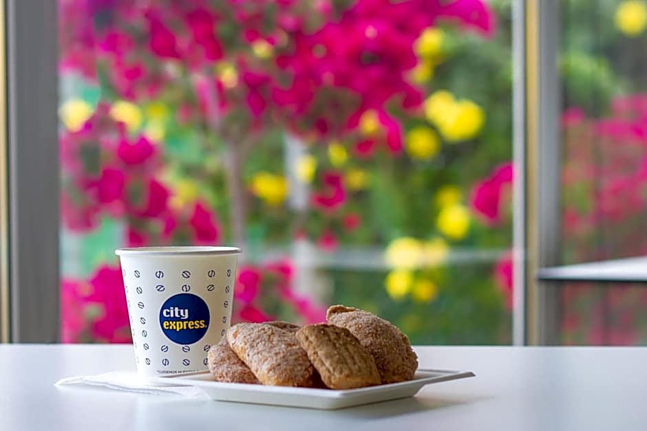 City Express by Marriott Tuxtla Gutierrez