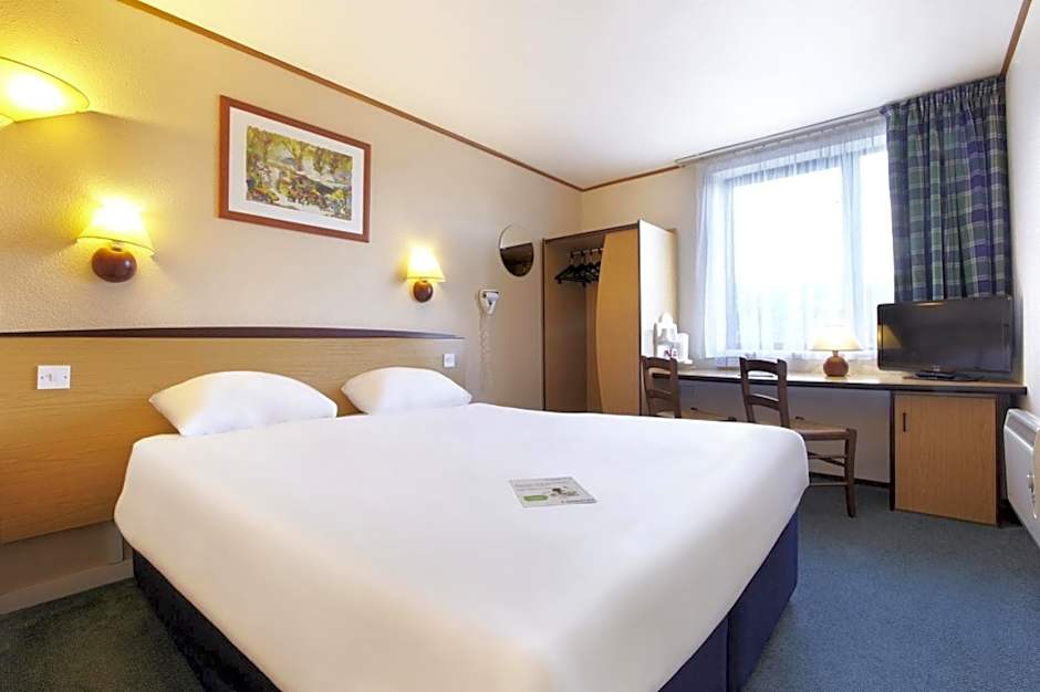 Campanile Hotel - Washington