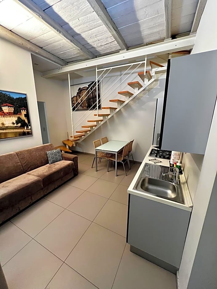 Residenza il Nespolo - Estella Hotel Collection