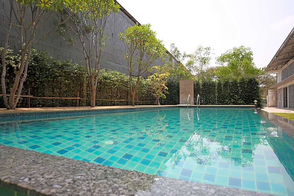 Latima Boutique Hostel