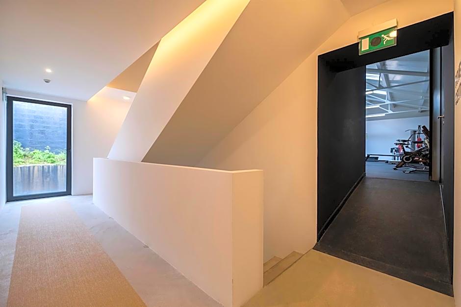 Aqua - Pópulo Eco Village