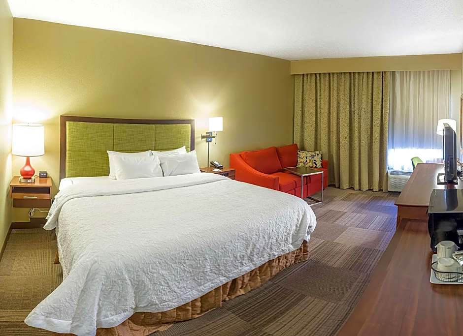 Hampton Inn Chattanooga/Hixson