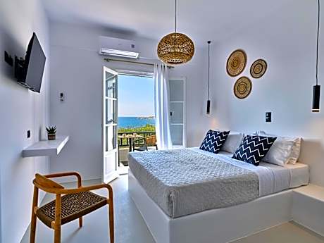 Paros Five Senses