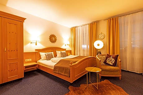 Superior Double Room Baum (Tree)