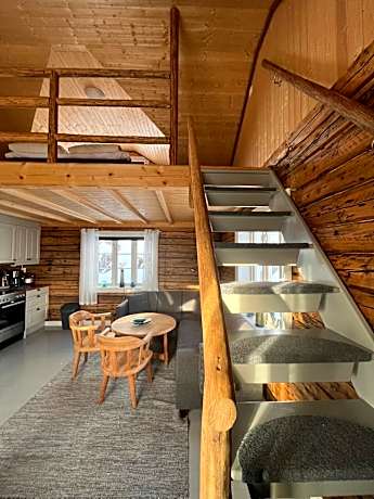 Budget studio no sea view