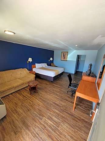 King Room - Non-Smoking