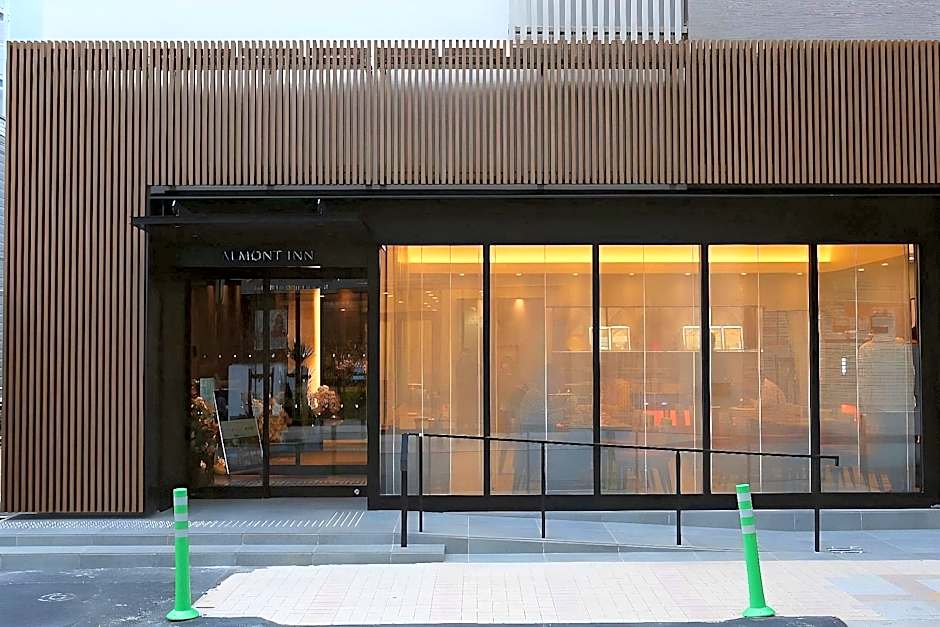 Almont Inn Shonan-Fujisawa